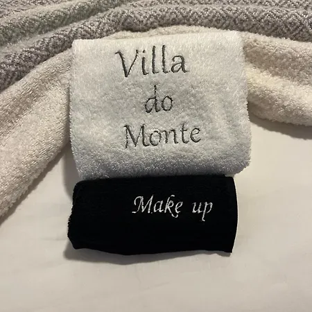 فيلة Do Monte