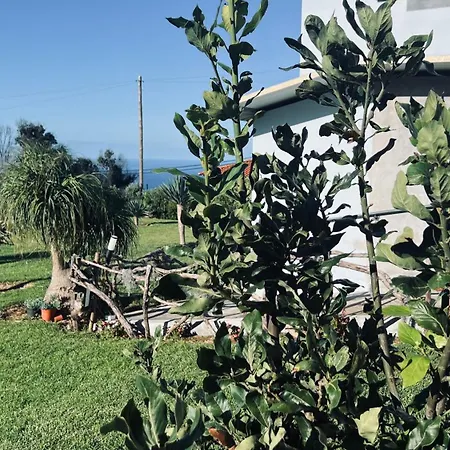 Villa Do Monte Porto Moniz