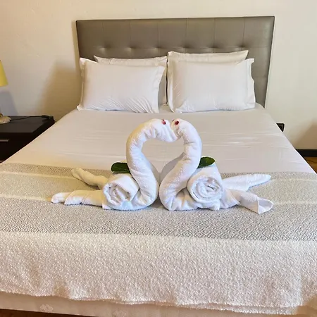 Do Monte Вилла Порту-Мониш