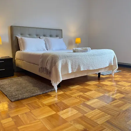 Do Monte 莫尼兹港