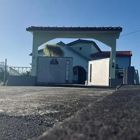 Villa Do Monte *