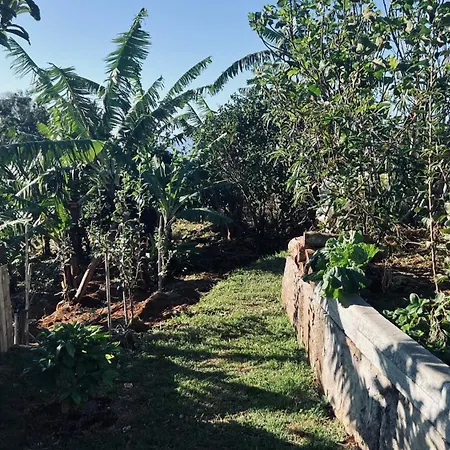 Do Monte * Porto Moniz