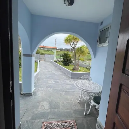 Do Monte Villa *