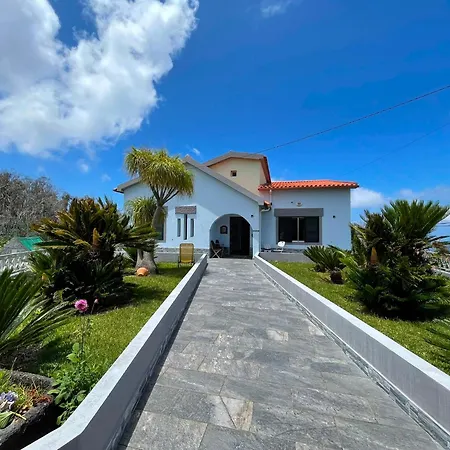 Villa Do Monte