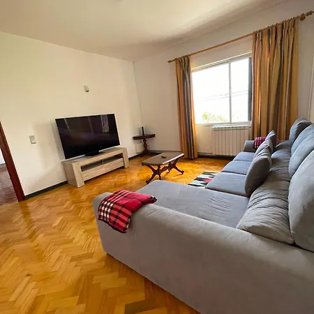 Villa Do Monte