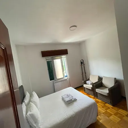 Do Monte Villa *