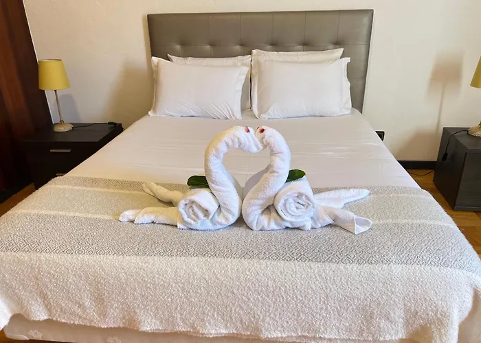 Do Monte Villa Porto Moniz