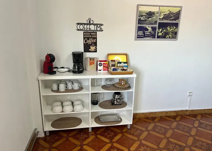 Do Monte * Porto Moniz