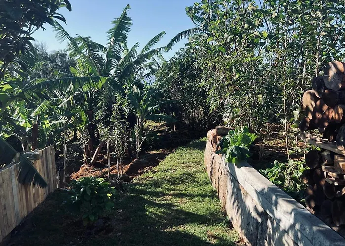 Do Monte * Porto Moniz